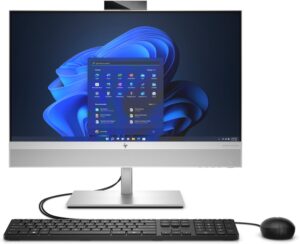 Computer HP EliteOne 840 G9 AiO | i5-13500 | W11P / i5 / RAM 16 GB / SSD Disk