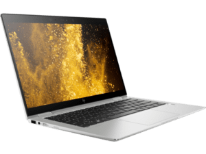 Laptop HP Elitebook X360 1040 G6 / i5 / RAM 16 GB / SSD Disk / 14,0″ FHD