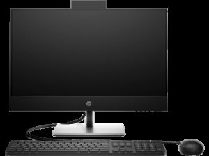 Computer HP ProOne 440 G9 AiO | i7-14700T / i7 / RAM 8 GB / SSD Disk