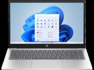 Laptop HP 14-em0024ne | Ryzen 3 7000 | W11H / AMD Ryzen™ 3 / RAM 8 GB / SSD Disk / 14,0″ FHD