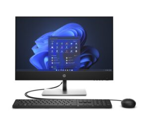 Computer HP ProOne 440 G9 AiO | i7-14700T | W10P / i7 / RAM 8 GB / SSD Disk