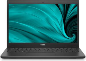 Laptop Dell Latitude 3420 / i7 / RAM 16 GB / SSD Disk / 14,0″ FHD