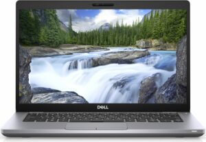 Laptop Dell Precision 7670 / i9 / RAM 32 GB / SSD Disk / 16,0″ 4K