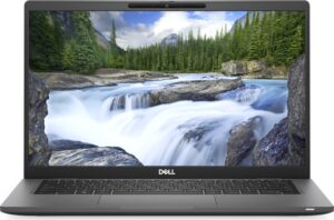Laptop Dell Latitude 7420 / i5 / RAM 16 GB / SSD Disk / 14,0″ FHD