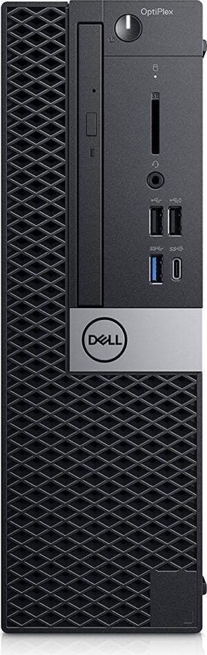 Computer Dell Optiplex 7070 SFF / i5 / RAM 16 GB / SSD Disk