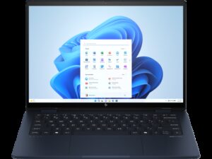 Laptop HP Envy x360 14-fc0799nz | Ultra 7 | 2.8K Touch OLED / Ultra 7 / RAM 32 GB / SSD Disk / 14,0″ 2.8K