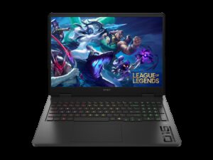 Laptop HP OMEN Gaming 16-am0008ne | i7-14650HX | RTX 5050 / i7 / RAM 16 GB / SSD Disk / 16,0″ WUXGA