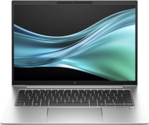 Laptop HP EliteBook 845 G11 | R5 PRO 8540U / AMD Ryzen™ 5 / RAM 16 GB / SSD Disk / 14,0″ WUXGA