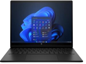 Laptop HP Elite Dragonfly G3 / i7 / RAM 16 GB / SSD Disk / 13,5″ WUXGA