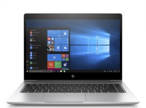 Laptop HP EliteBook 840 G5 / i7 / RAM 16 GB / SSD Disk / 14,0″ FHD