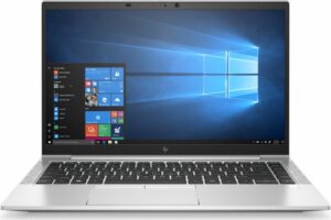 Laptop HP EliteBook 845 G7 / AMD Ryzen™ 5 / RAM 16 GB / SSD Disk / 14,0″ FHD