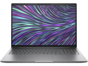 Laptop HP ZBook Power 16 G11 / Ultra 9 / RAM 64 GB / SSD Disk / 16,0″ WUXGA