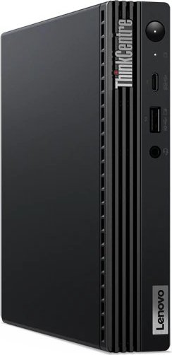 Computer Lenovo Thinkcentre M70q G2 / i5 / RAM 16 GB / SSD Disk