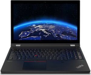 Laptop Lenovo ThinkPad P15 G1 / i7 / RAM 64 GB / SSD Disk / 15,6″ FHD