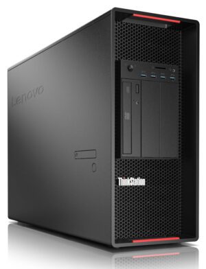 Computer Lenovo Thinkstation P910 / Intel® Xeon® / RAM 32 GB / SSD Disk