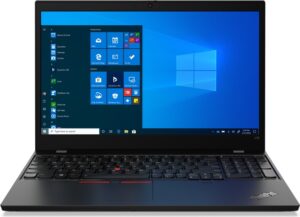 Laptop Lenovo ThinkPad L15 G1 / AMD Ryzen™ 5 / RAM 16 GB / SSD Disk / 15,6″ FHD