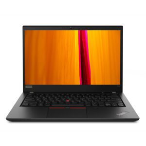 Laptop Lenovo ThinkPad T495 / AMD Ryzen™ 5 / RAM 16 GB / SSD Disk / 14,0″ FHD