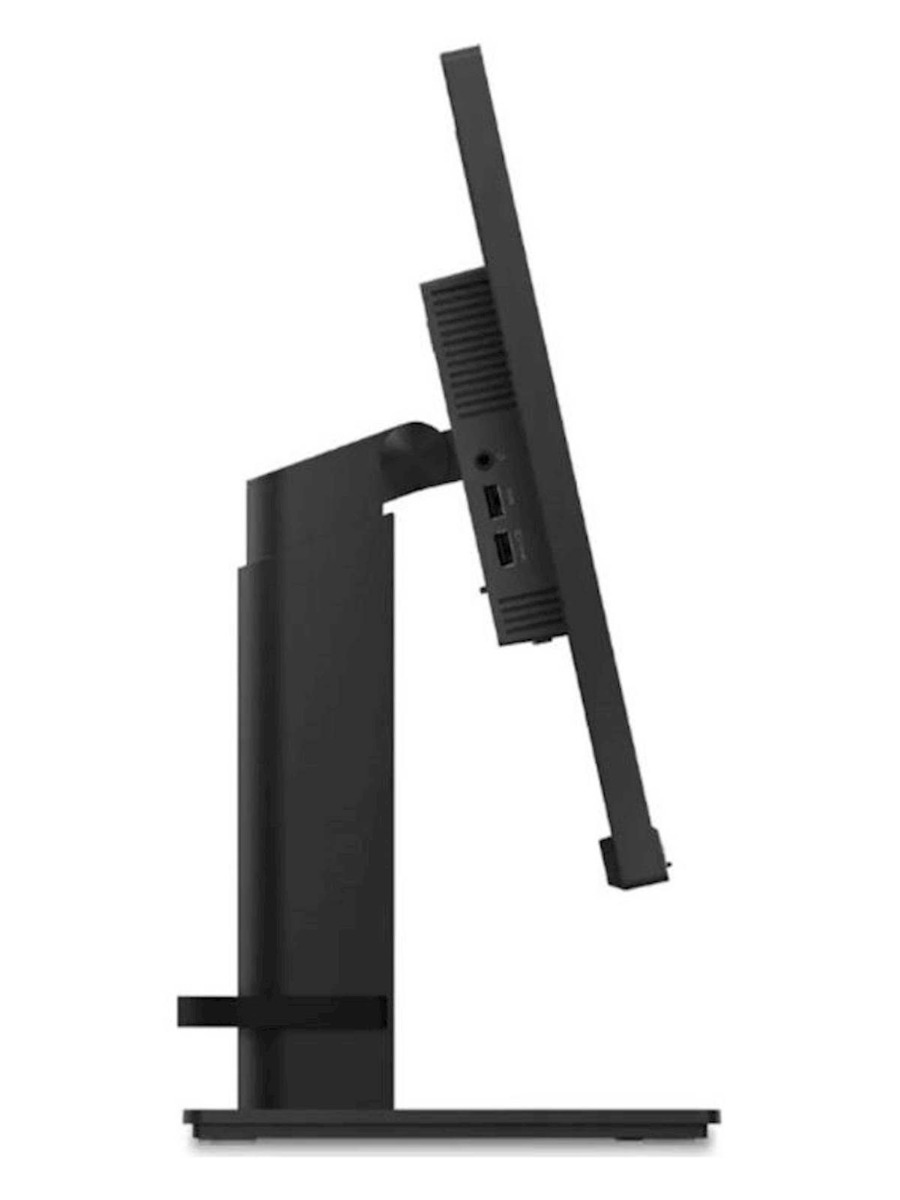 Monitor Lenovo ThinkVision T24I-20 LCD - immagine 2
