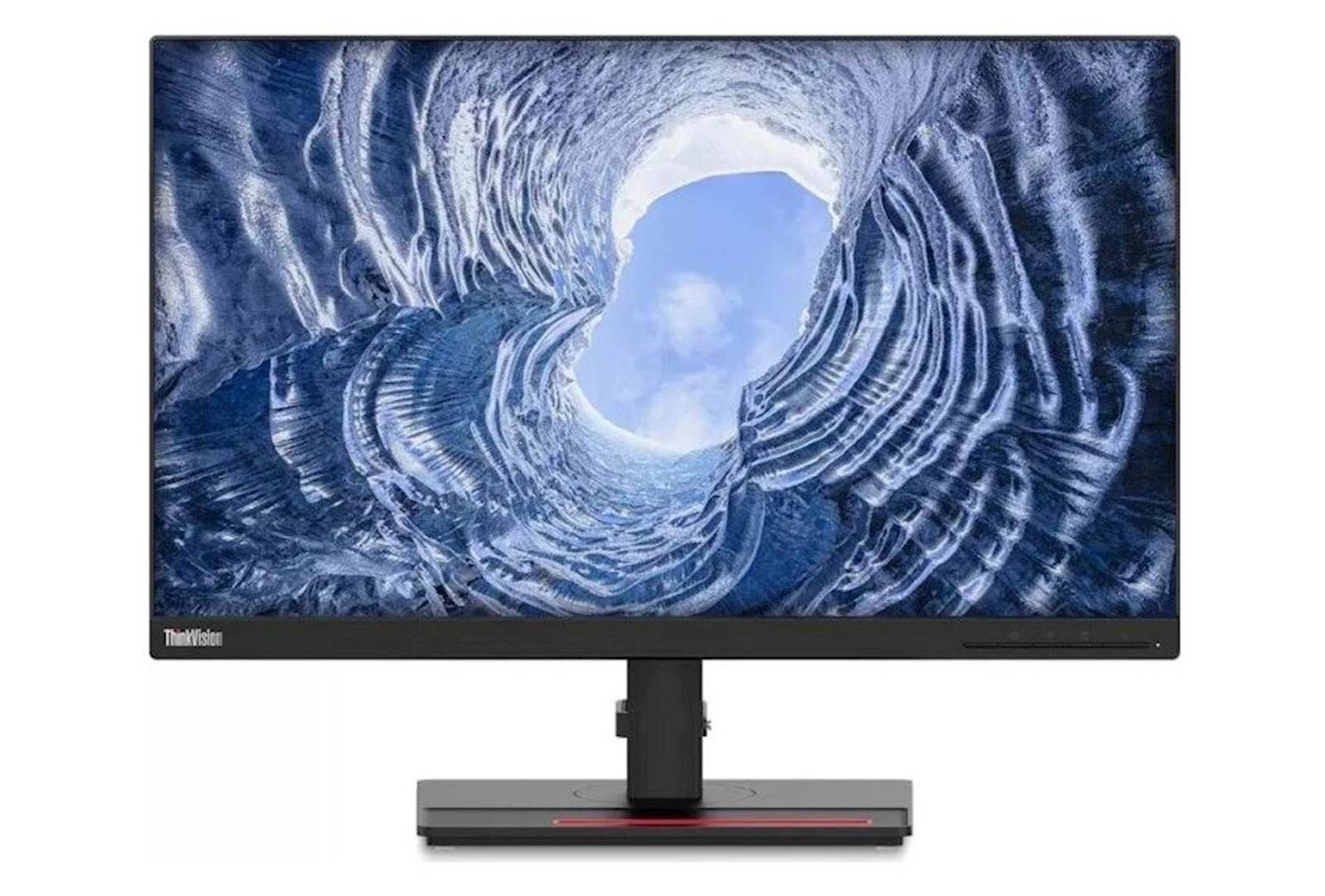 Monitor Lenovo ThinkVision T24I-20 LCD - immagine 4