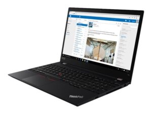 Laptop Lenovo ThinkPad T15 G2 / i5 / RAM 16 GB / SSD Disk / 15,6″ FHD
