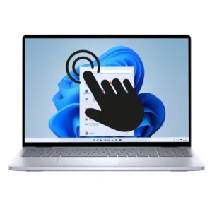 Laptop Dell Inspiron 16 5640 | Core 5 120U | Touchscreen / 5 / RAM 16 GB / SSD Disk / 16,0″ WUXGA