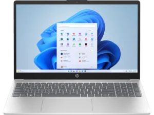 Laptop HP 15-fc0083ni | R3-7320U / AMD Ryzen™ 3 / RAM 8 GB / SSD Disk / 15,6″ FHD