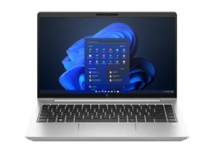 Laptop HP EliteBook 640 G10 | Metal / i5 / RAM 16 GB / SSD Disk / 14,0″ FHD