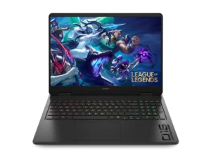 Laptop HP OMEN Gaming 16-am0008ne | i7-14650HX | RTX 5050 / i7 / RAM 16 GB / SSD Disk / 16,0″ WUXGA