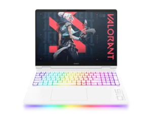 Laptop HP OMEN MAX Gaming 16-ah0710ng | U7 255HX | RTX 5070Ti (12GB) | W11 / Ultra 7 / RAM 32 GB / SSD Disk / 16,0″ WQHD