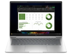 Laptop HP ProBook 4 G1q 14 AI | Snapdragon X1 / Qualcomm® Snapdragon® X / RAM 16 GB / SSD Disk / 14,0″ WUXGA