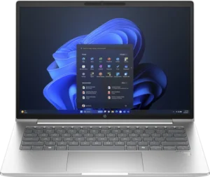 Laptop HP ProBook 440 G11 | U7 155U | W11P / Ultra 7 / RAM 8 GB / SSD Disk / 14,0″ WUXGA