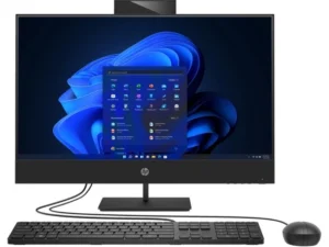 Computer HP ProOne 440 G9 AiO | i5-13500T | Touch / i5 / RAM 16 GB / SSD Disk