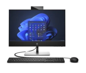 Computer HP ProOne 440 G9 AiO | i5-13500T | Win 11 Pro / i5 / RAM 16 GB / SSD Disk