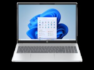 Laptop HP OmniBook 5 16-bc1004na / AMD Ryzen™ 5 / RAM 16 GB / SSD Disk / 16,0″ WUXGA