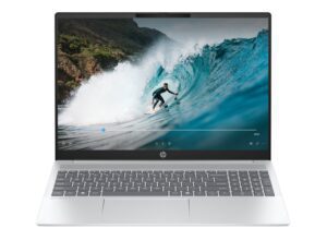 Laptop HP OmniBook 5 16-ba1004na | i5 | W11H / i5 / RAM 16 GB / SSD Disk / 16,0″ WUXGA