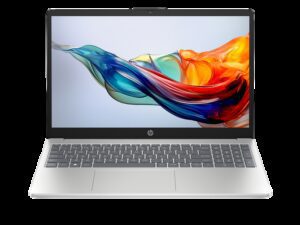 Laptop HP 15-fc0103np | R5-7520U / AMD Ryzen™ 5 / RAM 16 GB / SSD Disk / 15,6″ FHD