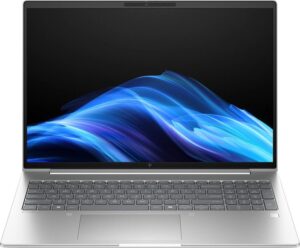 Laptop HP EliteBook 6 G1i 13 | U5-225U | Touch / Core Ultra 5 / RAM 16 GB / SSD Disk / 13,3″ WUXGA