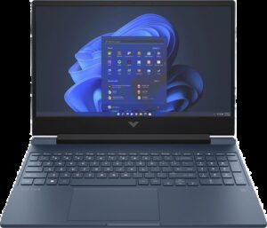 Laptop Victus Gaming 15-fa2701ns | i5-13420H | RTX 4050 / i5 / RAM 16 GB / SSD Disk / 15,6″ FHD