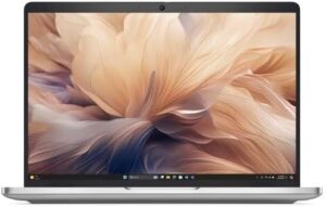Laptop Dell Pro 14 Plus PB14250 / Core Ultra 5 / RAM 16 GB / SSD Disk / 14,0″ WUXGA