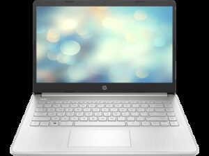 Laptop HP 14s-dq5161nia | i5 / i5 / RAM 8 GB / SSD Disk / 14,0″ HD