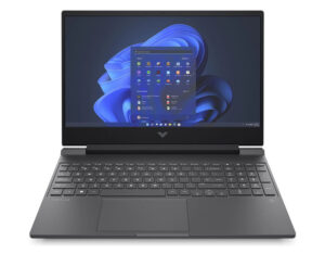 Laptop HP Victus Gaming 15-fb3703nf | RTX 4050 (6 GB) / Ryzen 7 / RAM 16 GB / SSD Disk / 15,6″ FHD
