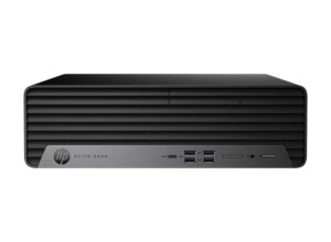 Computer HP Elite SFF 800 G9 | i7-12700 | 32GB RAM / i7 / RAM 16 GB / SSD Disk