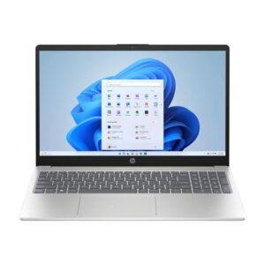 Laptop HP 15-fd0382ns | i5 13.gen | W10P / i5 / RAM 16 GB / SSD Disk / 15,6″ FHD