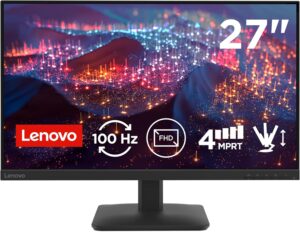 Monitor Lenovo L27-4E