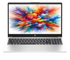 Laptop HP 250R G10 | Core 5 120U / Core 5 / RAM 8 GB / SSD Disk / 15,6″ FHD