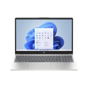 Laptop HP 15-fd0310ne | Core 5 120U / 5 / RAM 16 GB / SSD Disk / 15,6″ FHD