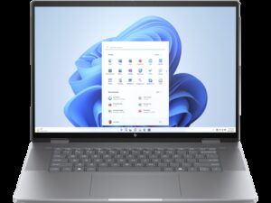 Laptop HP Envy x360 16-ad0770ng | Touch / AMD Ryzen™ 7 / RAM 16 GB / SSD Disk / 16,0″ WUXGA