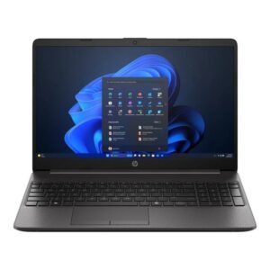 Laptop HP 250RT G9 | N150 | W11H / N-series / RAM 8 GB / SSD Disk / 15,6″ FHD