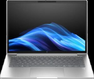 Laptop i HP EliteBook 6 G1i 14 | U5 235U | 32GB RAM | 512GB SSD / Core Ultra 5 / RAM 32 GB / SSD Disk / 14,0″ WUXGA