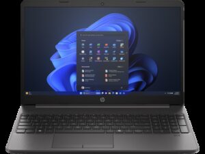 Laptop HP 250R G10 | Core 5 120U | W10P / Core 5 / RAM 16 GB / SSD Disk / 15,6″ FHD
